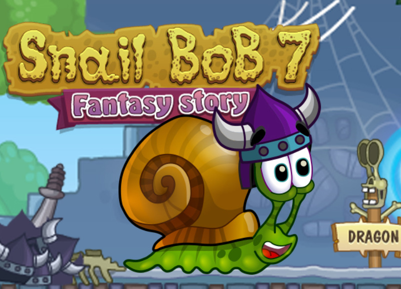 Spel Slak Bob 7 fantasieverhaal  online