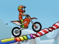 Spel Moto X3M 4 Winter online
