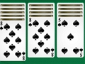 Spel Spider Solitaire Origineel  online