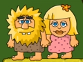 Spel Adam en Eva Voorwaarts 2  online