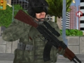 Spel Sniper Master City Hunter schietspel  online