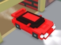 Spel Racing van Cube City online
