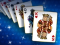 Spel Microsoft solitaire-verzameling  online