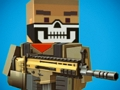 Spel Crazy Pixel Warfare online