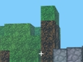 Spel Blok Ambacht 3D  online