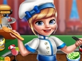Spel Kookscène  online