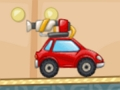 Spel Paintball racers online