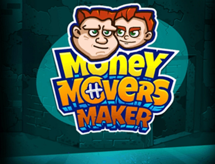 Spel Geldverhuizers  online