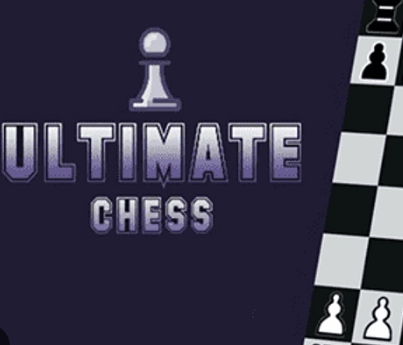 Spel Ultiem schaken  online