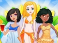 Spel Shopaholic Rio online