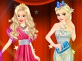 Spel Prom Queen-uitdaging  online