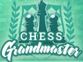 Spel Schaken Grootmeester  online