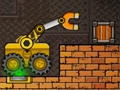 Spel Vrachtwagenlader 5  online