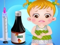 Spel Baby Hazel Maagverzorging  online