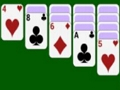 Spel Spiderette Solitaire online