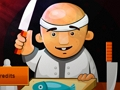 Spel Sushi -bar online