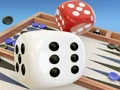 Spel Backgammon online