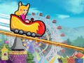 Spel Thrill Rush 4 online