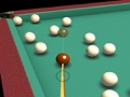 Spel 3d Biljart Piramide  online