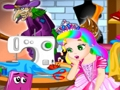 Spel Prinses Juliet Fashion Trouble  online