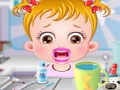 Spel Baby Hazel Tandverzorging  online