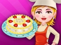 Spel Bananen taart  online