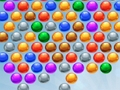 Spel Bubble Shooter Extreem  online