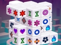Spel Mahjongg Afmetingen 900 seconden  online