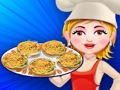 Spel Bruschetta online