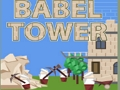Spel Babel Toren  online