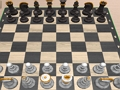 Spel Echt schaken online  online
