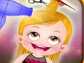 Spel Baby Hazel Haardag  online