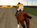 Spel Paardrijden Racen  online