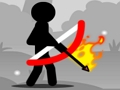 Spel Stickman Boogschutter 2  online