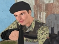 Spel Frontlinie Commando Survival  online
