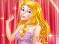 Spel Prinses schoonheidswedstrijd  online