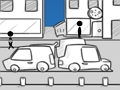 Spel Stickman-sluipschutter Tik om te doden  online