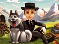 Spel Klondike online