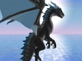 Spel Dragon Simulator 3D online