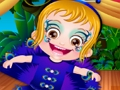 Spel Baby Hazel Kostuum  online