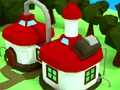Spel De verloren joystick  online