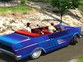 Spel Gekke taxisimulator  online