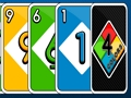 Spel Het klassieke UNO-kaartspel: online versie  online