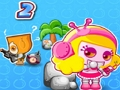 Spel Bombardeer het 2  online