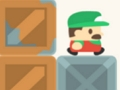 Spel Sokoban Klassiek  online