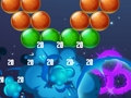Spel Bubble Burst online