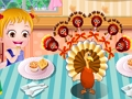 Spel Turkije Cake Pops  online