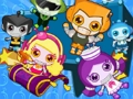 Spel Bombardeer het 3  online