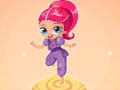 Spel Shimmer Sky-trui  online