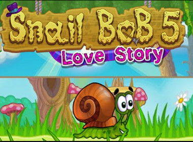 Spel Slak Bob 5 liefdesverhaal  online
